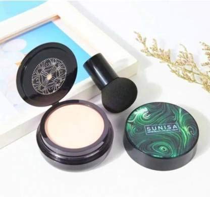 Sunisa 3 in 1 CC cream foundation