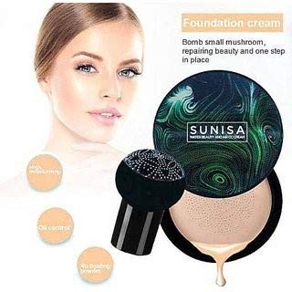 Sunisa 3 in 1 CC cream foundation