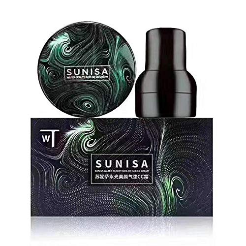 Sunisa 3 in 1 CC cream foundation