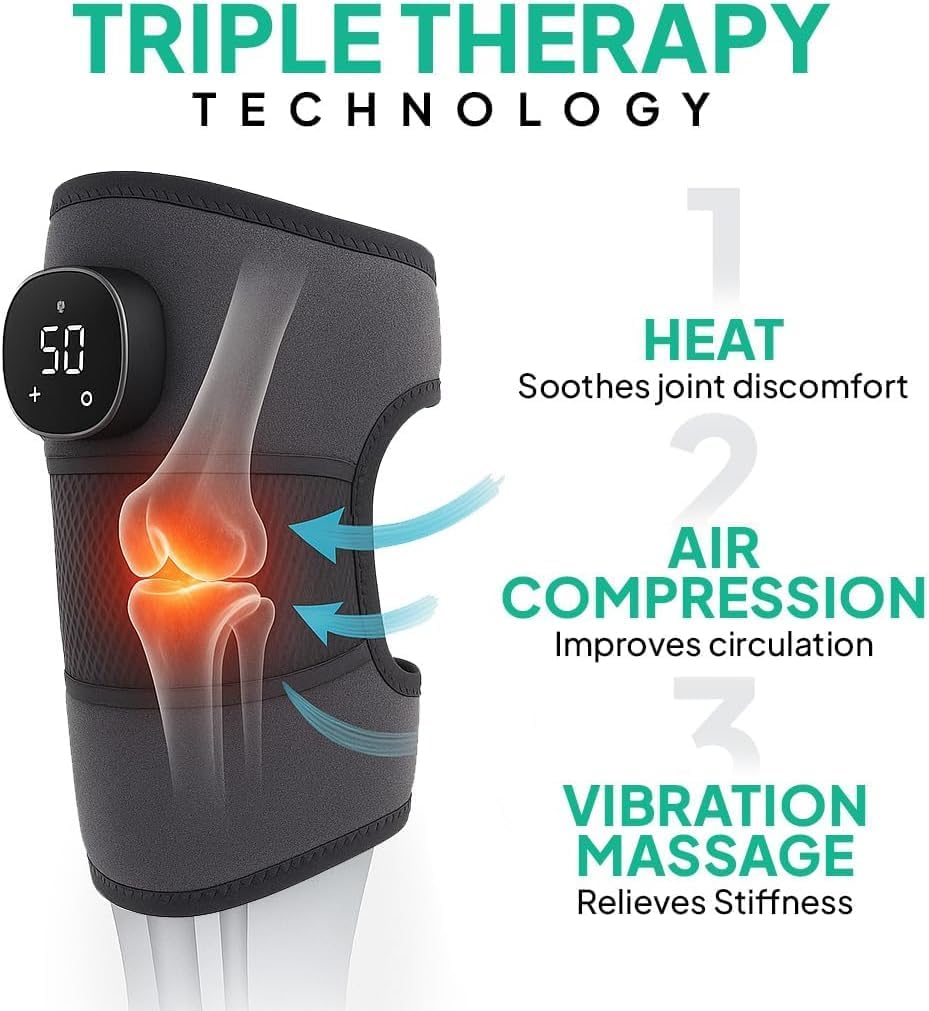 Electric Heating Knee Pad