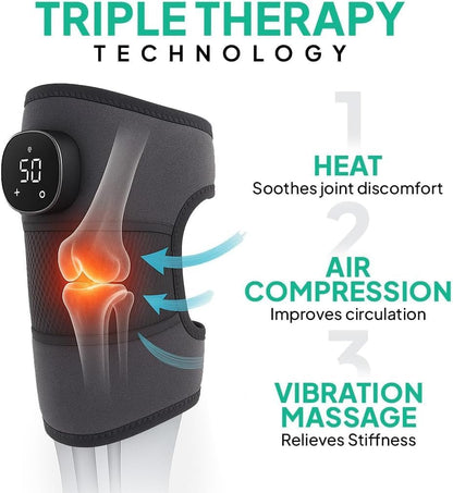 Electric Heating Knee Pad