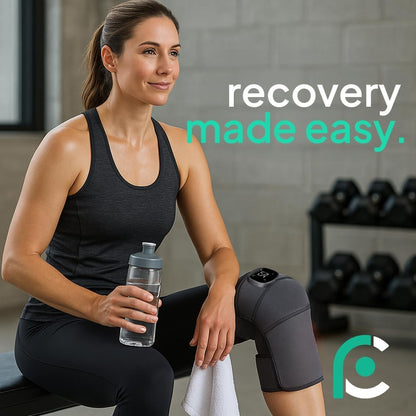 Electric Heating Knee Pad