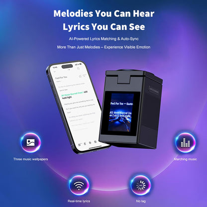 7-in-1 Wireless Charging Station