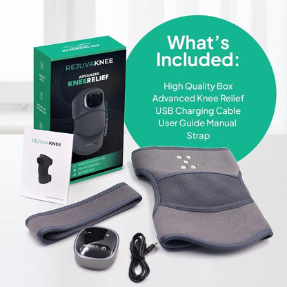 Electric Heating Knee Pad