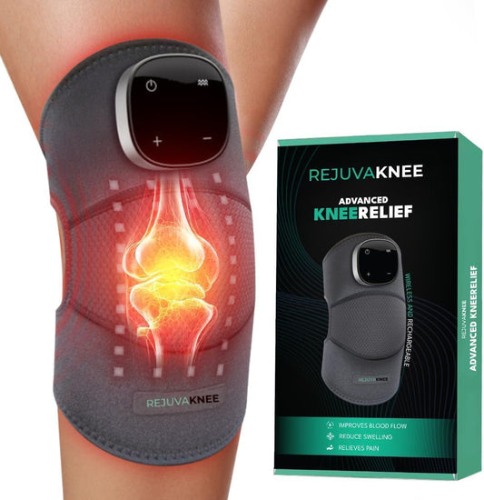 Electric Heating Knee Pad