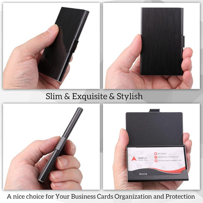 Slim Business Card