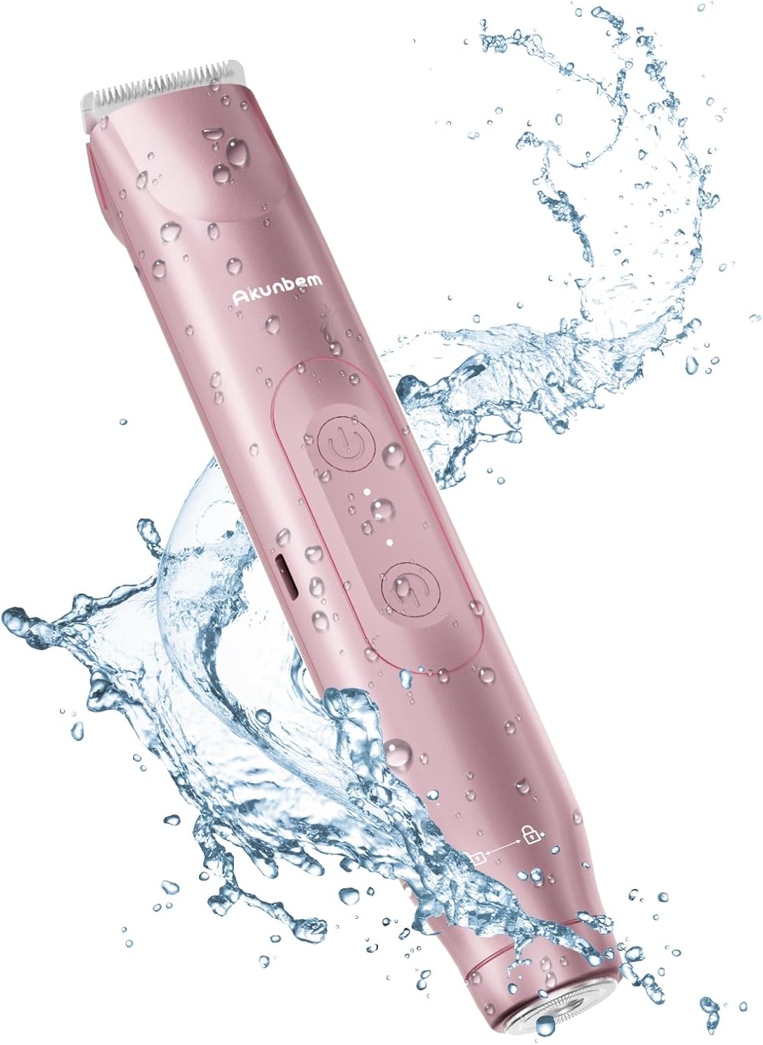 Women Shaver