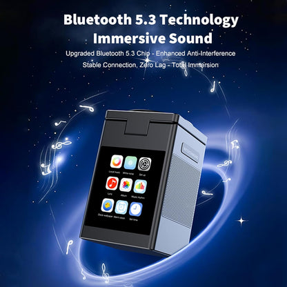 7-in-1 Wireless Charging Station