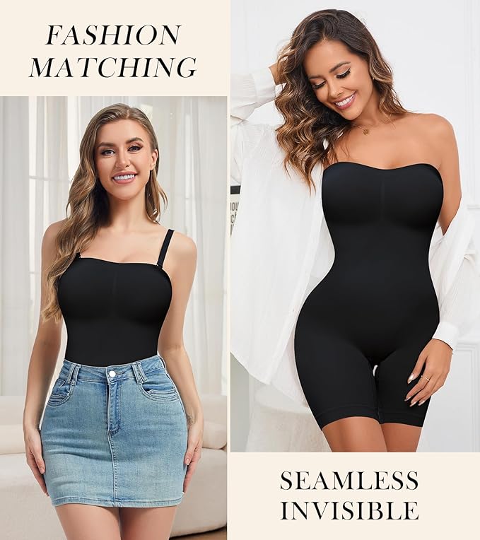 Tummy Control Shapewear for Women