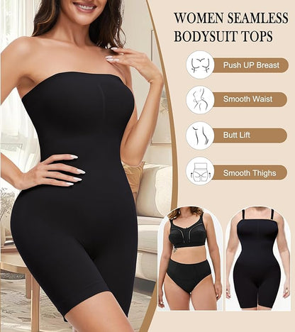 Tummy Control Shapewear for Women