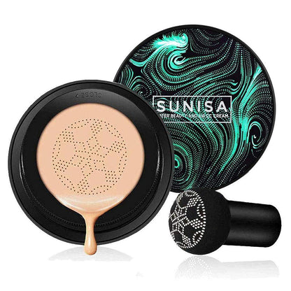 Sunisa 3 in 1 CC cream foundation
